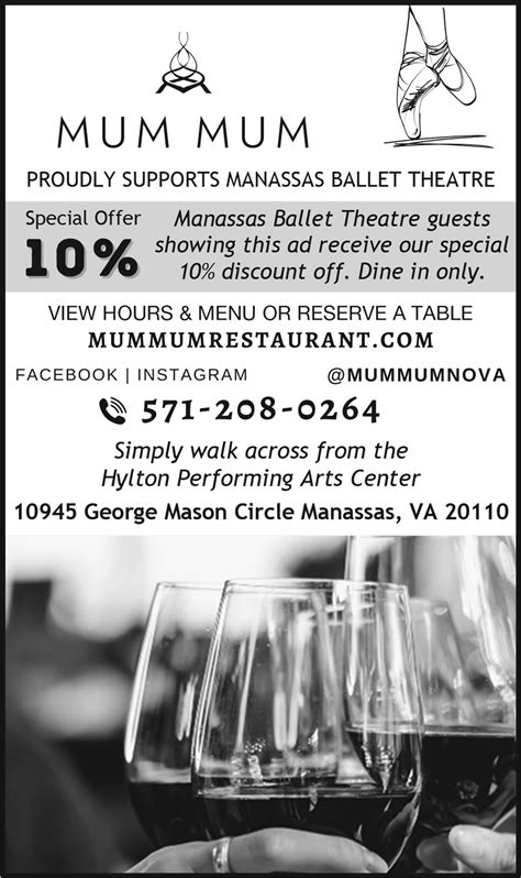 miu miu cafe|Mum Mum Restaurant, Manassas .